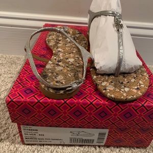 Tory Burch Sandals